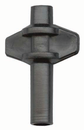 DXP | DB511 | Cymbal Stand Wing Nut DXP | DB511 | Cymbal Stand Wing Nut